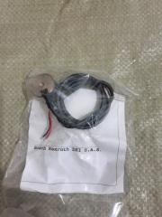 Solenoide de retención 88288549 Sandvik