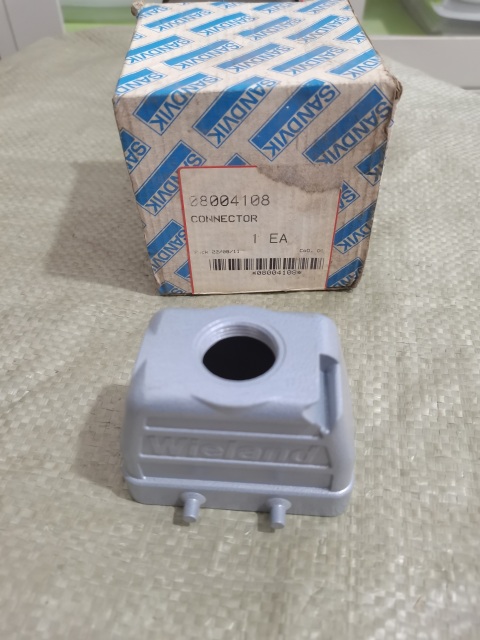conector 08004108 Sandvik