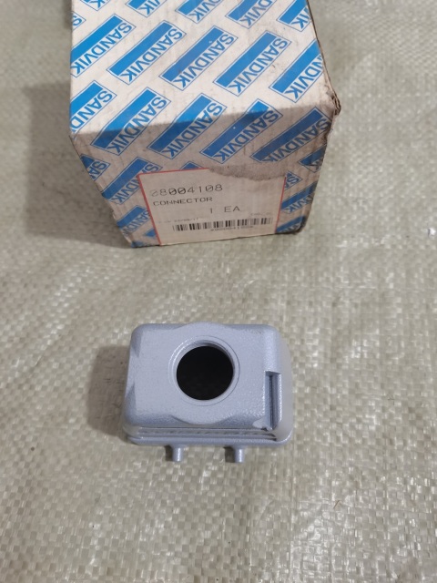 conector 08004108 Sandvik