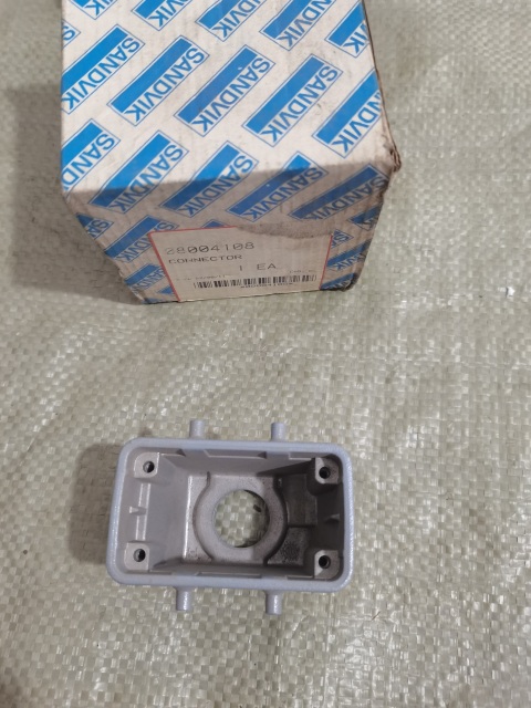 conector 08004108 Sandvik