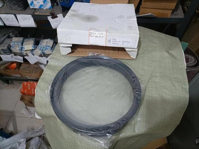 Sello de cara del cubo 04699733 Sandvik