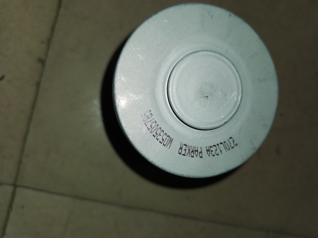 Elemento filtrante 04004032 Sandvik
