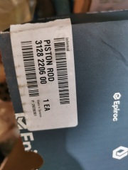 PISTON ROD  3128220600  ATLAS COPCO EPIROC