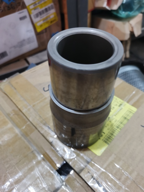 PISTÓN DE AMORTIGUACIÓN 3115 297100 ATLAS COPCO EPIROC
