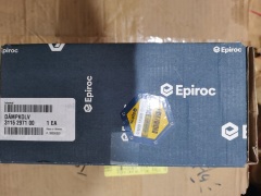 PISTÓN DE AMORTIGUACIÓN 3115 297100 ATLAS COPCO EPIROC