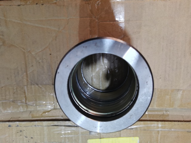 Damper Liner 3115535804 ATLAS COPCO EPIROC