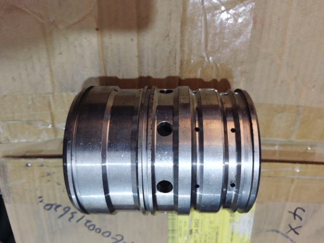 Damper Liner 3115535804 ATLAS COPCO EPIROC