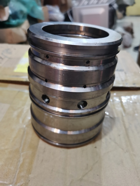 Damper Liner 3115535804 ATLAS COPCO EPIROC