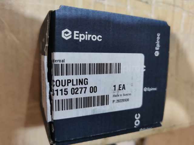 ACOPLAMIENTO 3115027700 ATLAS COPCO EPIROC