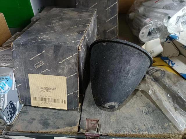Amortiguador 04000044 Sandvik