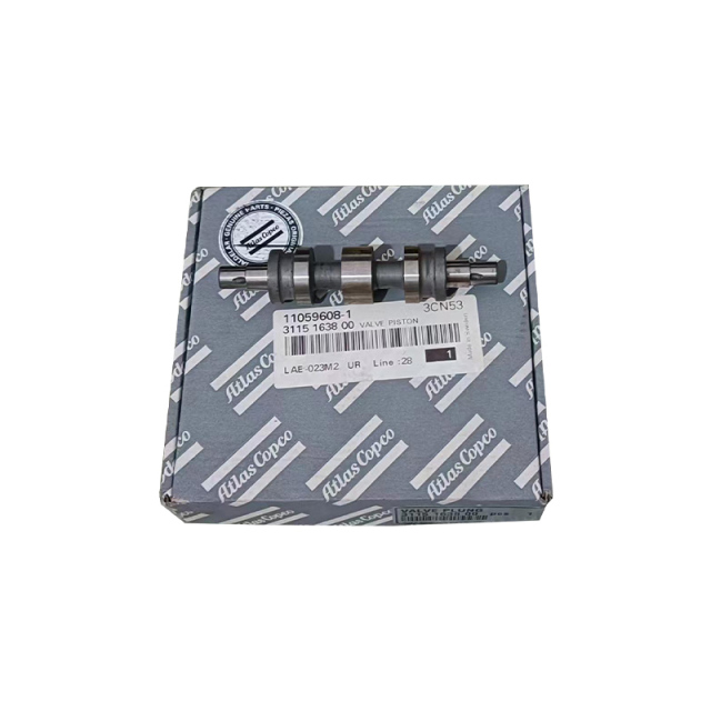 Valvula piston 3115163800 Atlas copco Eprioc