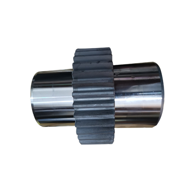 ROTATION CHUCK 3115531380 Atlas copco Eprioc