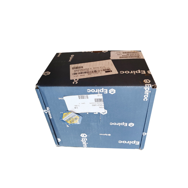 ROTATION CHUCK 3115531380 Atlas copco Eprioc