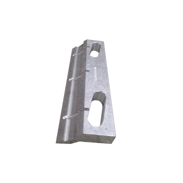 Holder right 3128078548 Atlas copco Eprioc