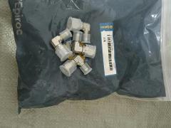 ELBOW NIPPLE 3176787200 Atlas copco Eprioc