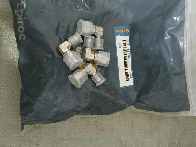 ELBOW NIPPLE 3176787200 Atlas copco Eprioc