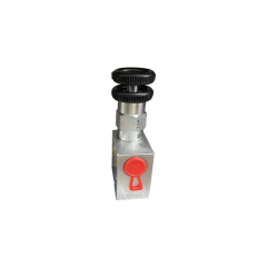 Pr. Rel Valve 3217996421 Atlas copco Eprioc