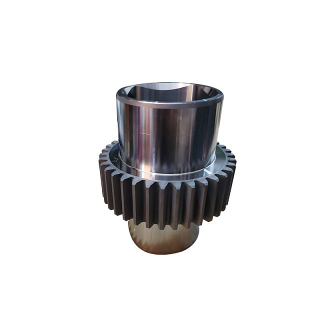 ROTATION CHUCK 3115531380 Atlas copco Eprioc