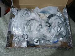 Seal kit 3115915096 Atlas copco Eprioc