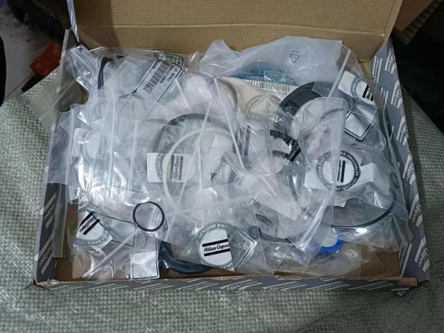 Seal kit 3115915096 Atlas copco Eprioc