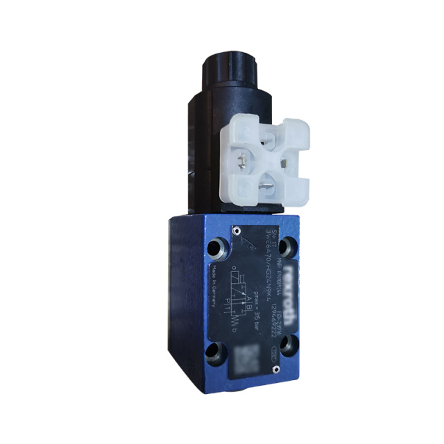 DIRECTION VALVE 3177309289 Atlas copco Eprioc