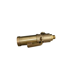 Valvula seguridad 0834119405 Atlas copco Eprioc