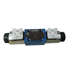 Direction valve 3177309281  Atlas copco Eprioc