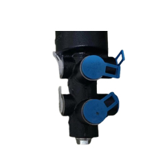 Válvula del pedal de freno 04900371 Sandvik