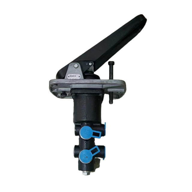 Válvula del pedal de freno 04900371 Sandvik