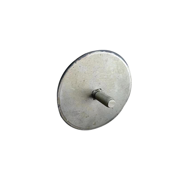 Amortiguador 04000044 Sandvik