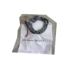 Solenoide de retención 88288549 Sandvik
