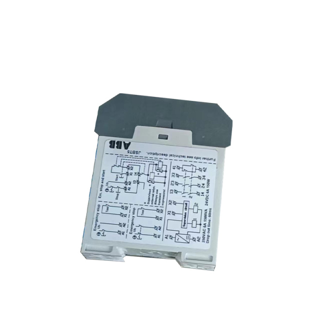 Relé 56006270 Snadvik