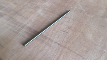 FL413 FL513 construction machinery diesel engine spare parts pushrod for deutz 413 513 pushrod