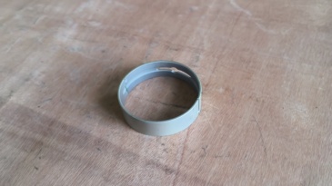 FL413 FL513 construction machinery diesel engine spare parts crank shaft crankshaft bearing for deutz 413 513 main bearing