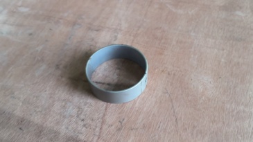 FL413 FL513 construction machinery diesel engine spare parts con connecting rod bearing for deutz 413 513