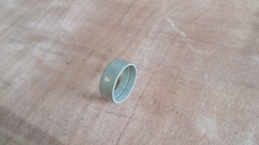 FL511 construction machinery diesel engine spare parts main bearing bush for deutz 511