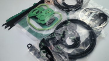 D914L4 B/F4L914 construction machinery diesel engine spare parts overhaul full gasket kit set for deutz 914 gasket gasket set
