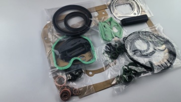 BF6L914 construction machinery diesel engine spare parts overhaul full gasket kit set for deutz 914 gasket gasket set