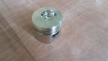 FL511 construction machinery diesel engine spare parts piston for deutz 511 piston
