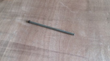 FL511 construction machinery diesel engine spare parts pushrod for deutz 511 pushrod