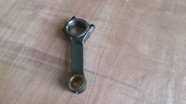 FL511 construction machinery diesel engine spare parts connecting rod price for deutz 511 con rod