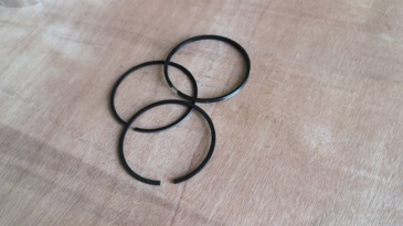 FL511 construction machinery diesel engine spare parts piston ring set kit for deutz 511
