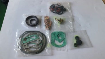 F2L511 construction machinery diesel engine spare parts overhaul full gasket kit set for deutz 511 gasket gasket set