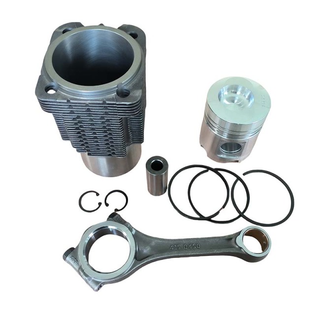 overhaul repair kit