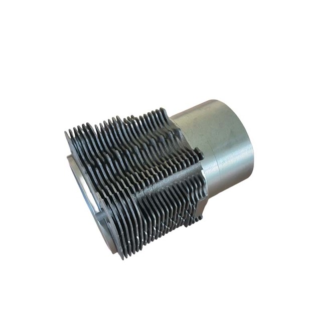 cylinder liner

