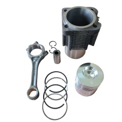 overhaul repair kit