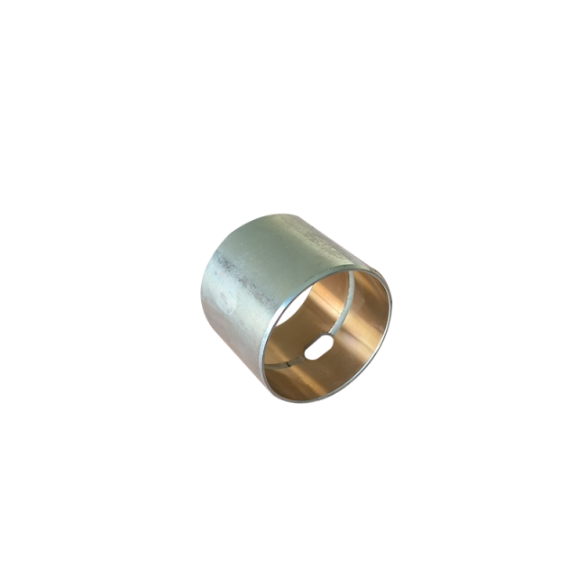 Connecting rod bushing