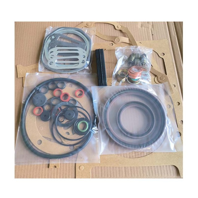 overhaul gasket set