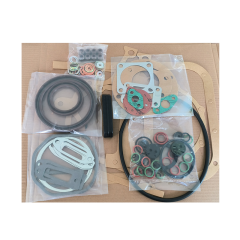 overhaul gasket set