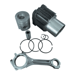 overhaul repair kit